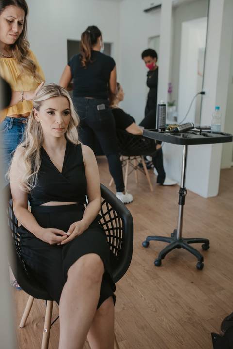 Casamento em Presidente Prudente Thaisa e Gabriel '