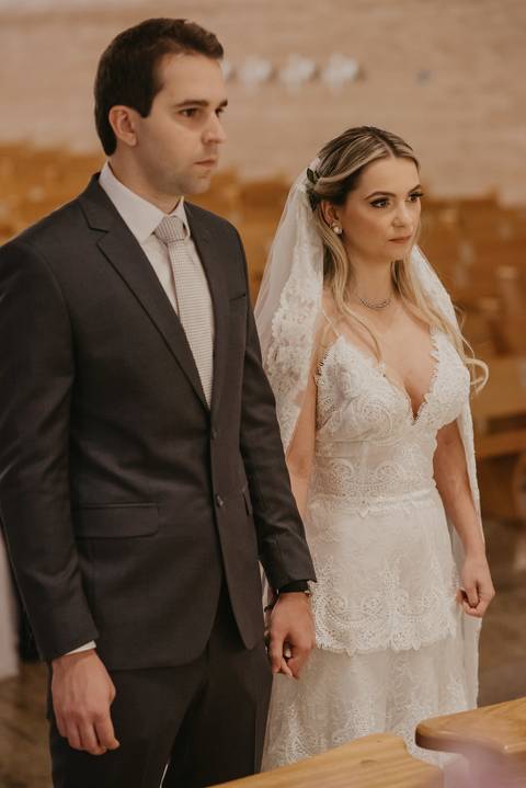 Casamento em Presidente Prudente Thaisa e Gabriel '