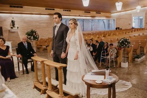 Casamento em Presidente Prudente Thaisa e Gabriel '