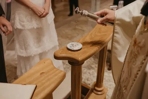 Casamento em Presidente Prudente Thaisa e Gabriel '