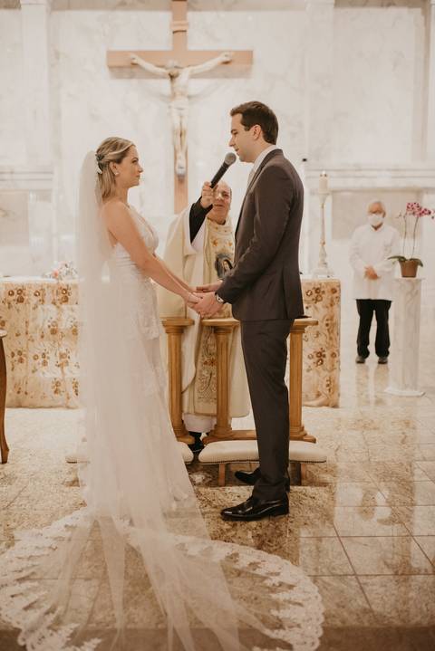 Casamento em Presidente Prudente Thaisa e Gabriel '