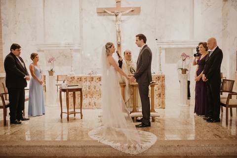 Casamento em Presidente Prudente Thaisa e Gabriel '