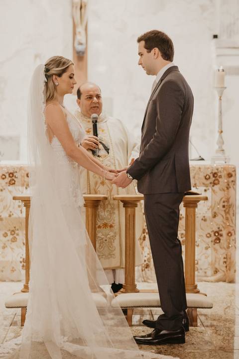 Casamento em Presidente Prudente Thaisa e Gabriel '