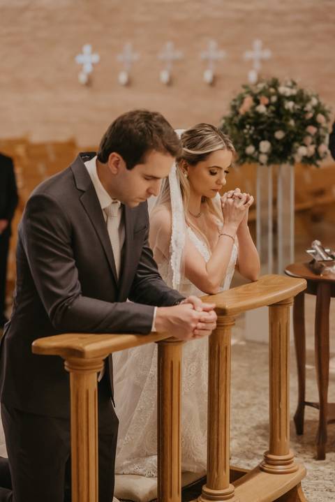 Casamento em Presidente Prudente Thaisa e Gabriel '