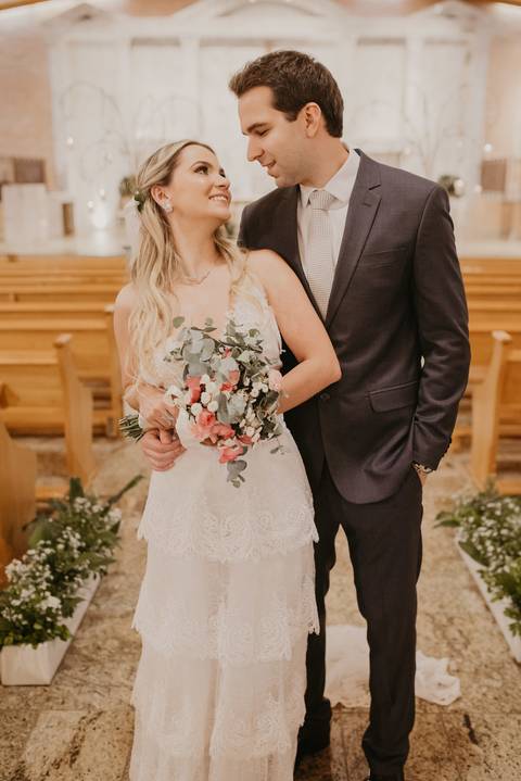Casamento em Presidente Prudente Thaisa e Gabriel '