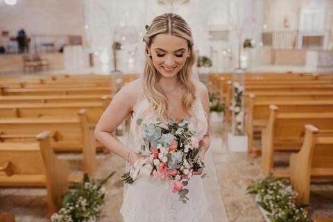 Casamento em Presidente Prudente Thaisa e Gabriel '