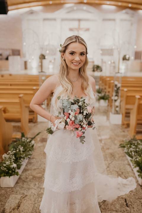 Casamento em Presidente Prudente Thaisa e Gabriel '