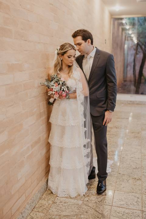 Casamento em Presidente Prudente Thaisa e Gabriel '