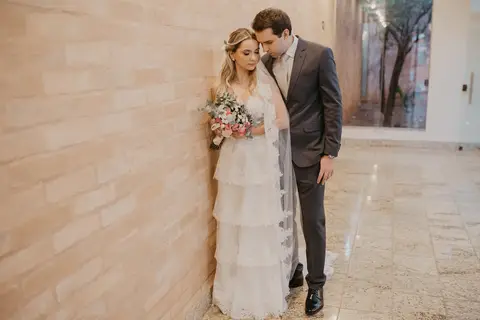 Casamento em Presidente Prudente Thaisa e Gabriel '