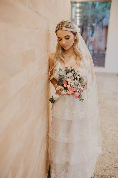 Casamento em Presidente Prudente Thaisa e Gabriel '