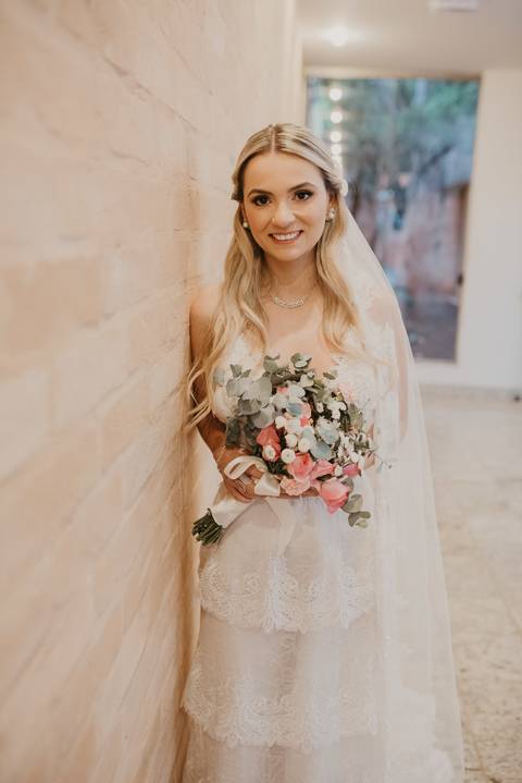 Casamento em Presidente Prudente Thaisa e Gabriel '