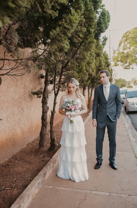 Casamento em Presidente Prudente Thaisa e Gabriel '