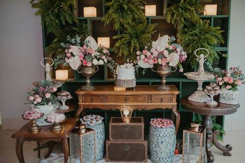 Casamento em Presidente Prudente Thaisa e Gabriel '