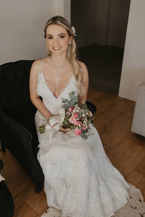 Casamento em Presidente Prudente Thaisa e Gabriel '