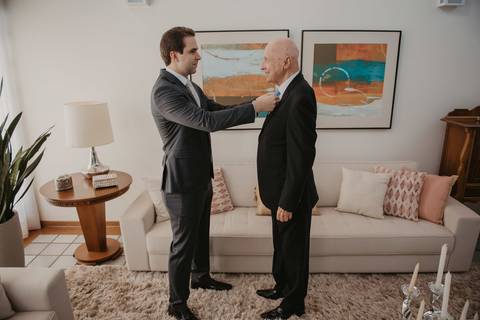 Casamento em Presidente Prudente Thaisa e Gabriel '