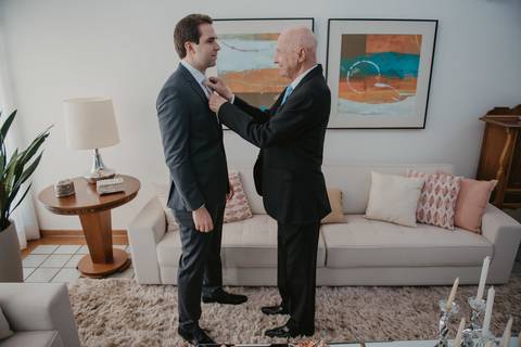 Casamento em Presidente Prudente Thaisa e Gabriel '