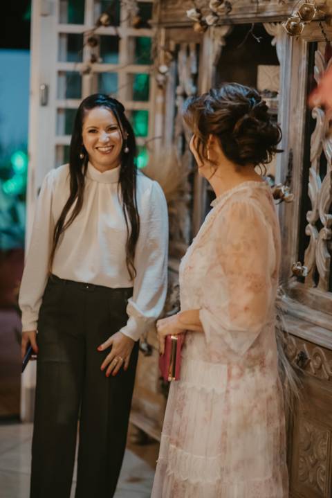  Coquetel em Londrina Rosana Galindo'