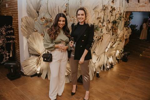  Coquetel em Londrina Rosana Galindo'