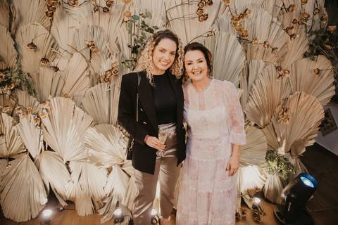  Coquetel em Londrina Rosana Galindo'