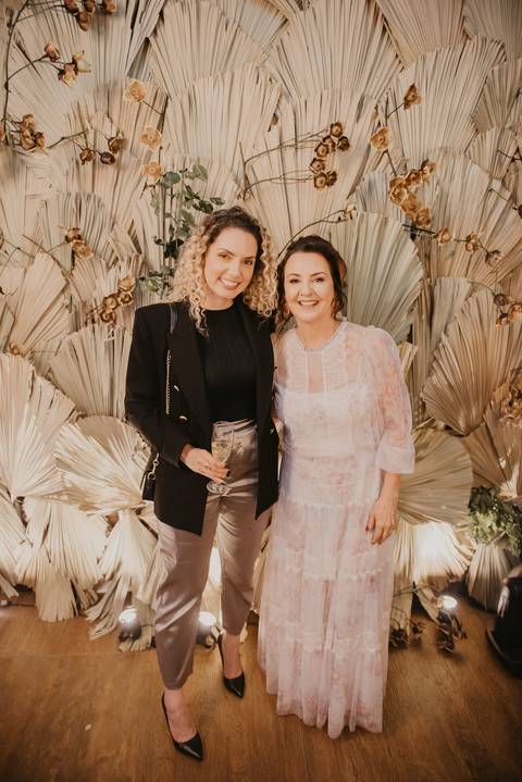  Coquetel em Londrina Rosana Galindo'