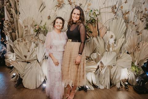  Coquetel em Londrina Rosana Galindo'