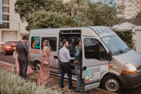 Casamento em Presidente Prudente - SP Lorena e Daniel '