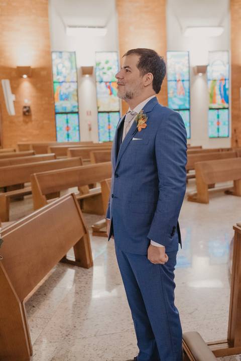 Casamento em Presidente Prudente - SP Lorena e Daniel '