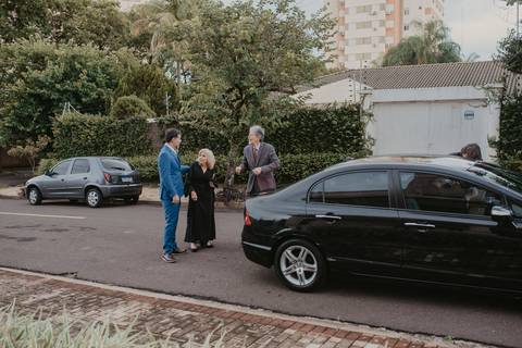Casamento em Presidente Prudente - SP Lorena e Daniel '