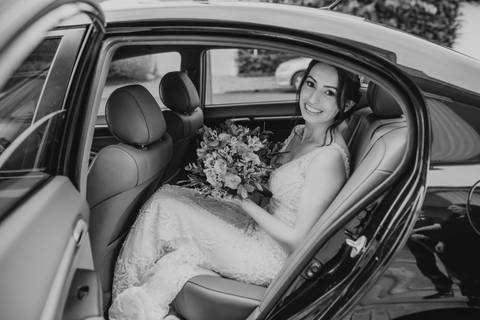 Casamento em Presidente Prudente - SP Lorena e Daniel '