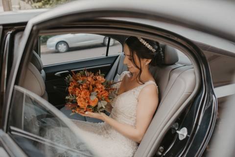 Casamento em Presidente Prudente - SP Lorena e Daniel '