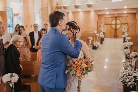 Casamento em Presidente Prudente - SP Lorena e Daniel '