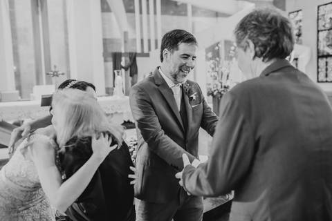 Casamento em Presidente Prudente - SP Lorena e Daniel '