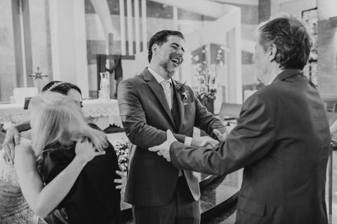 Casamento em Presidente Prudente - SP Lorena e Daniel '