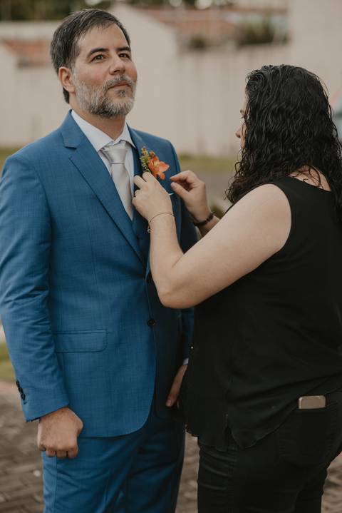 Casamento em Presidente Prudente - SP Lorena e Daniel '