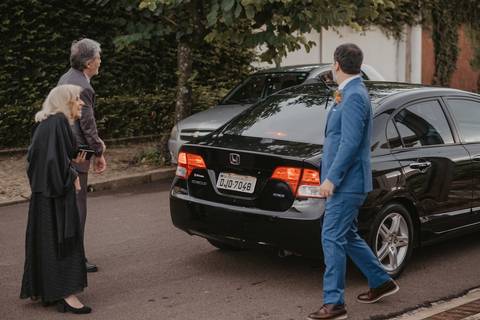 Casamento em Presidente Prudente - SP Lorena e Daniel '
