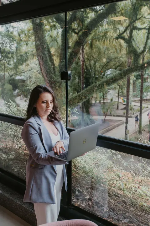 Ensaio em Criciúma - SC - Marina Romancini '