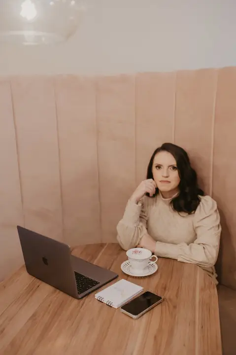 Ensaio em Criciúma - SC - Marina Romancini '