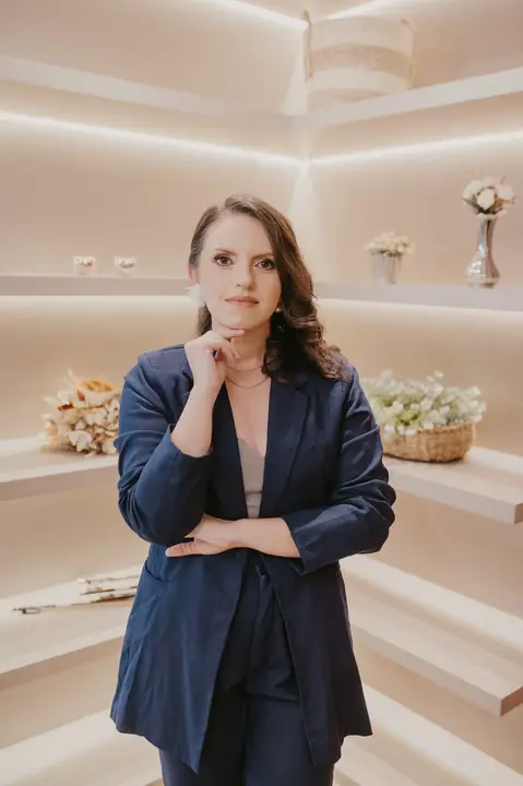 Ensaio em Criciúma - SC - Marina Romancini '