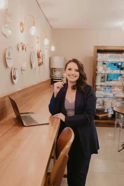 Ensaio em Criciúma - SC - Marina Romancini '