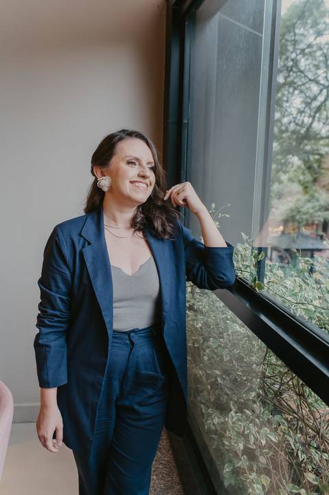 Ensaio em Criciúma - SC - Marina Romancini '