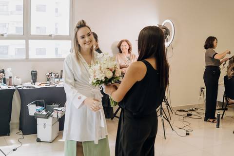 CASAMENTO EM PRESIDENTE PRUDENTE -SP ANDRESSA E LUIS'