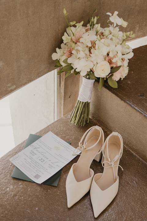 CASAMENTO EM PRESIDENTE PRUDENTE -SP ANDRESSA E LUIS'