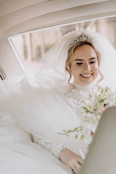 CASAMENTO EM PRESIDENTE PRUDENTE -SP ANDRESSA E LUIS'