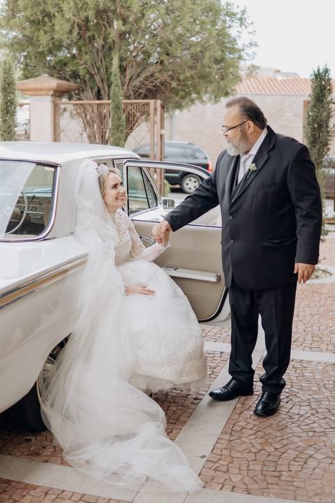 CASAMENTO EM PRESIDENTE PRUDENTE -SP ANDRESSA E LUIS'