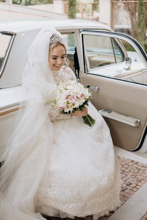 CASAMENTO EM PRESIDENTE PRUDENTE -SP ANDRESSA E LUIS'