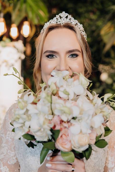 CASAMENTO EM PRESIDENTE PRUDENTE -SP ANDRESSA E LUIS'