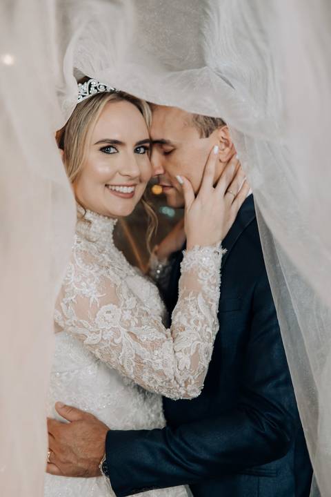 CASAMENTO EM PRESIDENTE PRUDENTE -SP ANDRESSA E LUIS'