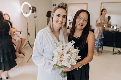 CASAMENTO EM PRESIDENTE PRUDENTE -SP ANDRESSA E LUIS'