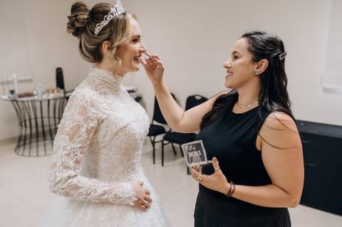 CASAMENTO EM PRESIDENTE PRUDENTE -SP ANDRESSA E LUIS'