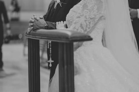 CASAMENTO EM PRESIDENTE PRUDENTE -SP ANDRESSA E LUIS'